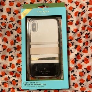 ♠️ iPhone XS & x case ♠️